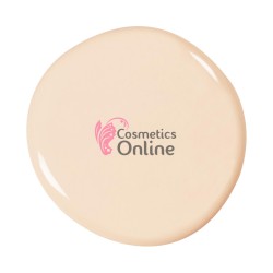 Gel UV Amelie color Nude Cashmere 5ml + 1 Cutie cu paiete Holografice Cadou 